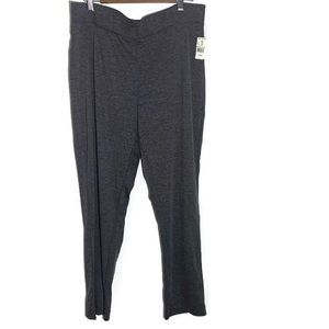 French Laundry pants gray size 18/20 NEW